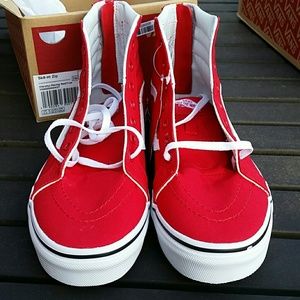 Kids Skater Vans